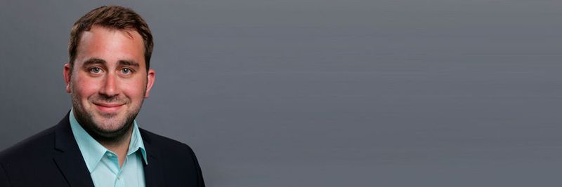 Der Autor: Fabian Wilckens ist Regional Director of Solutions Engineering DACH & EE bei MapR