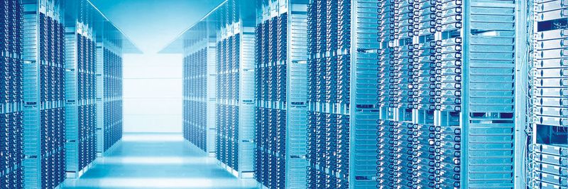 Um die steigenden Anforderungen an die IT-Infrastruktur zu erfüllen, sind neue Konzepte erforderlich.