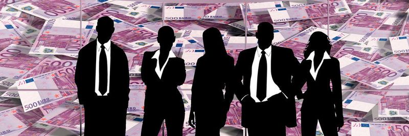CEO-Fraud betrifft sowohl große Konzerne wie auch mittelständische Unternehmen. Ein erfolgreicher Betrug kann existenzgefährdend sein.