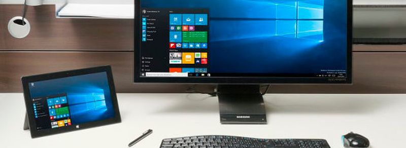 Microsoft kündigt eine neue Generation an "cellular PCs" an. Zusammen mit SoC-Spezialist Qualcomm soll Windows 10 nun auch auf Geräte mit ARM-Prozessoren gebracht werden. Per x86-Emulation sollen darauf auch klassische Win32-Desktop-Applikationen lauffähig sein.