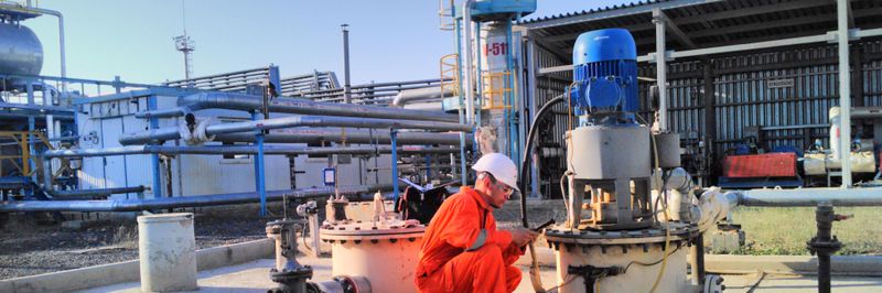 Der Mobile Worker kann überall in Echtzeit kommunizieren
