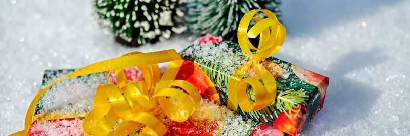 Mit technischen Spielereien kann man Technikbegeisterten an Weihnachten viel Freude bereiten.