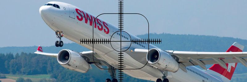 Angriffe auf Airports häufen sich. Cybersicherheit ist bei 63 Prozent der Fluggesellschaften ein Vorstandsthema.