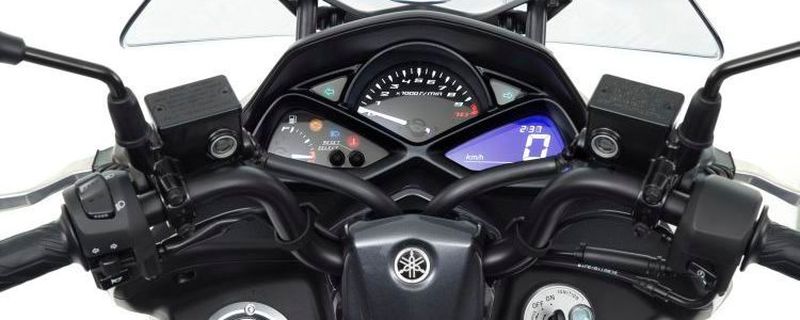Rückruf für den Yamaha Majesty: Grund dafür ist ein möglicher Ausfall des Tachometers.
