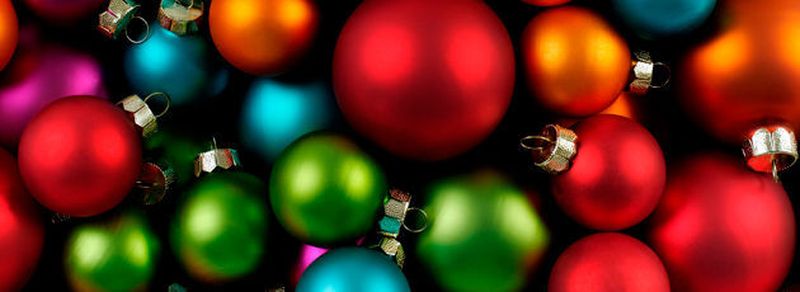 Buntes Weihnachten: Die auswahl an Gadgets wächst von Jahr zu Jahr.