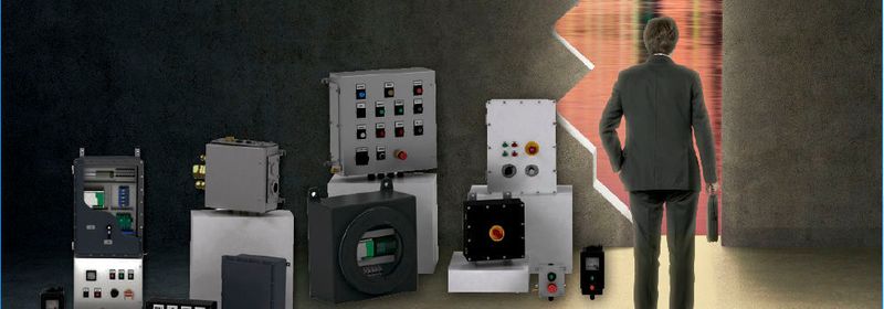 Expert’s key to success: the one-stop turnkey solutions for process automation and explosion protection form Pepperl+Fuchs