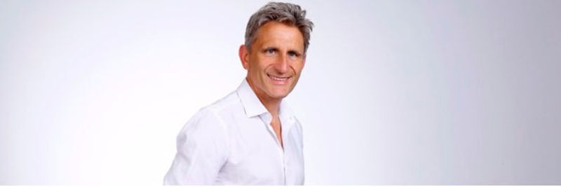Thomas Kühlewein ist der Gründer von Peakventure.