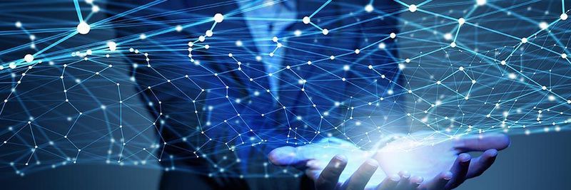 Ob Großunternehmen oder KMU: Es lohnt sich, über Planung und Design des eigenen Netzwerks nachzudenken.