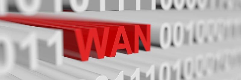 Der „Software-Defined“-Trend hat das WAN erreicht.