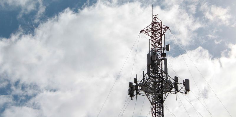 Gerade in Sachen Mobilfunknutzung und mobilen Service-Angeboten sind uns Schwellenländer wie Afrika oder Indien weit voraus.