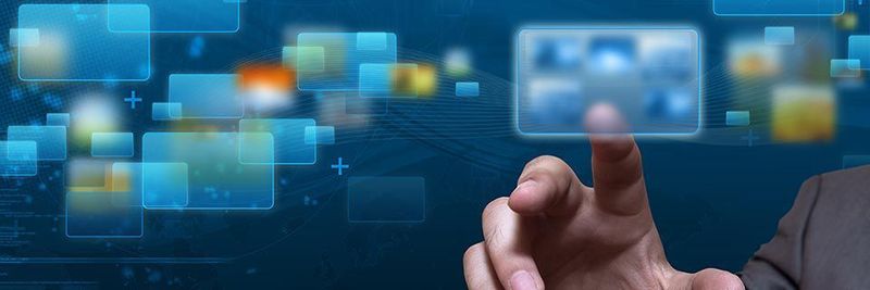 Network on Demand bietet Nutzern die Möglichkeit, Netzwerkressourcen an den aktuellen Bedarf anzupassen.