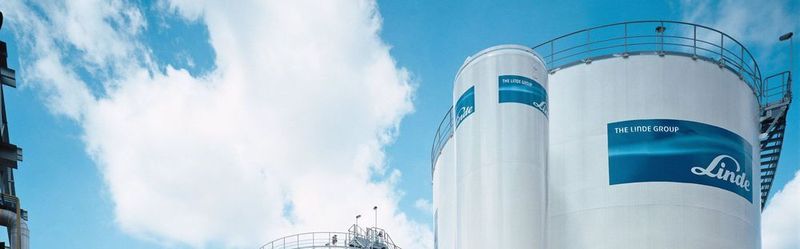 Der deutsche Gasspezialist Linde will mit seinem US-Konkurrenten Praxair fusionieren. Immerhin: Der Traditions-Name Linde soll erhalten bleiben.