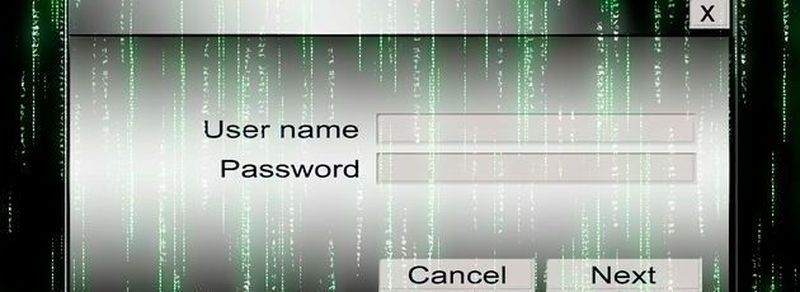 Viele Internetanwender wählen aus Bequemlichkeit schwache Passwörter, die leicht zu erraten sind. Damit öffnen sie aber Datendieben und dem möglichen Identitätsklau Tür und Tor.