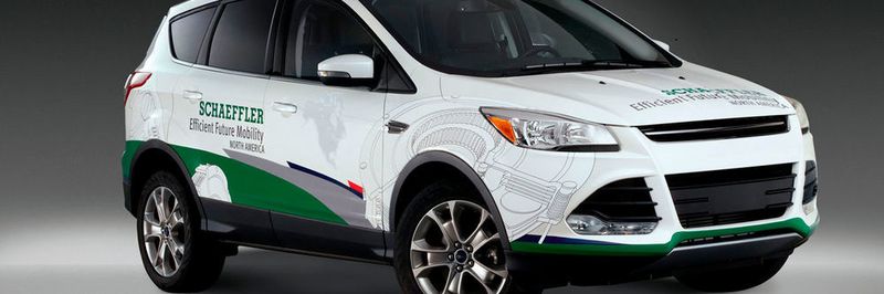 Der Automobil- und Industriezulieferer Schaeffler verkauft seine Tochtergesellschaft, die Schaeffler Motorenelemente AG & Co. KG mit Sitz in Magdeburg, an die familiengeführte Weber-Gruppe.