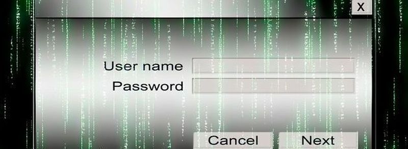 Viele Internetanwender wählen aus Bequemlichkeit schwache Passwörter, die leicht zu erraten sind. Damit öffnen sie aber Datendieben und dem möglichen Identitätsklau Tür und Tor.