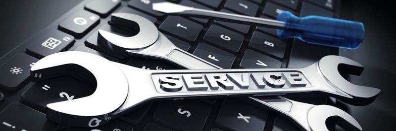 Mit der Unternehmens-Software Goliath lassen sich unter anderem Service-Prozesse abbilden.