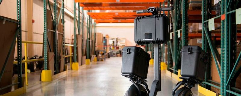 Die KSR Group, unter anderem Importeur von Segway, hat eine strategische Partnerschaft mit Compustore vereinbart.