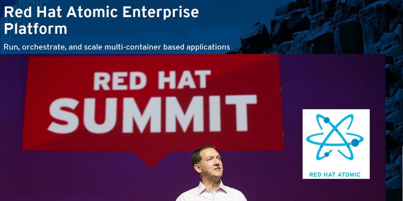 Red Hat Summit 2015: Neue Produkte und Services, strategische Ausrichtung
