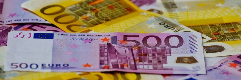 Unter anderem sorgt die Digitalisierung für mehr IT-Ausgaben.