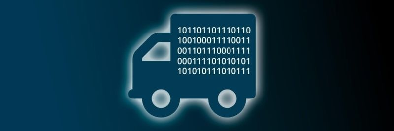Das Handbuch Digitalisierung bietet alles Wissenswerte zu Industrie 4.0, Logistik 4.0 & Co.