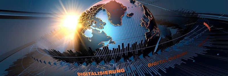 Durch die Digitalisierung wird sich die Software- und Beratungsbranche grundlegend ändern.