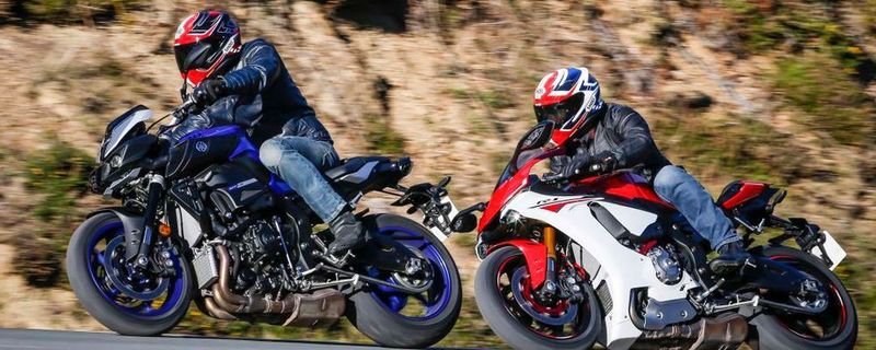 Der neue Sportmotorradreifen Michelin Power RS bietet in seiner Klasse sehr gute Performance, wenn es um Grip, Stabilität sowie sportliches Handling auf trockener Fahrbahn geht.