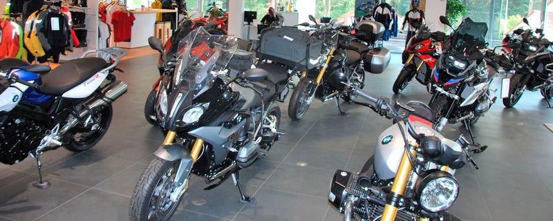 Herausforderung für viele Händler: Euro-3-Fahrzeuge im Bestand.