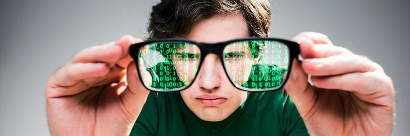 In Zeiten digitaler Transfomation muss sich der Blick auf interne und externe Abläufe in Unternehmen ändern.