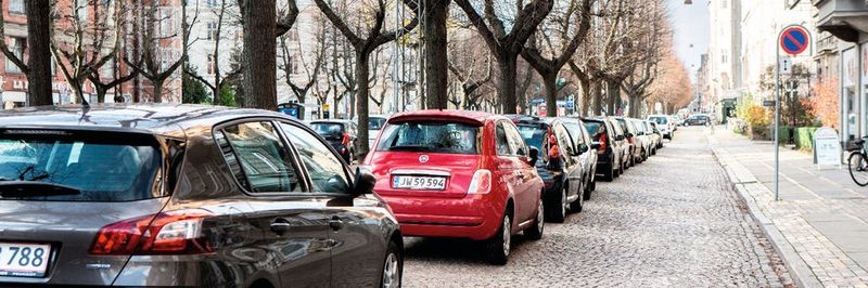 Autofahrer können drei verschiedene App-Anbieter wählen, um ihre Parkvorgänge mit dem Smartphone zu starten, zu stoppen oder zu verlängern