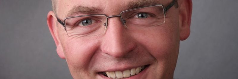 Olaf Hagemann, SE Director DACH bei Extreme Networks