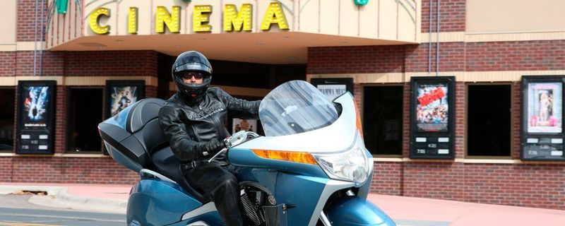 The show is over: Nach 18 Jahren kommt das Ende für die Motorradmarke Victory.