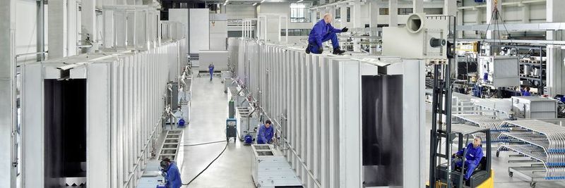 Rippert ist ein Experte für Oberflächen.