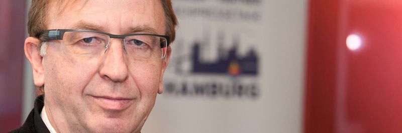 „Der Sprung über den großen Teich ist vfür Mittelständler, dien keine große Business-Development-Abteilung haben, eine besondere Herausforderung": Thomas Maier, Geschäftsführer der Eisele Pneumatics GmbH & Co. KG und der Eisele Connectors Inc.