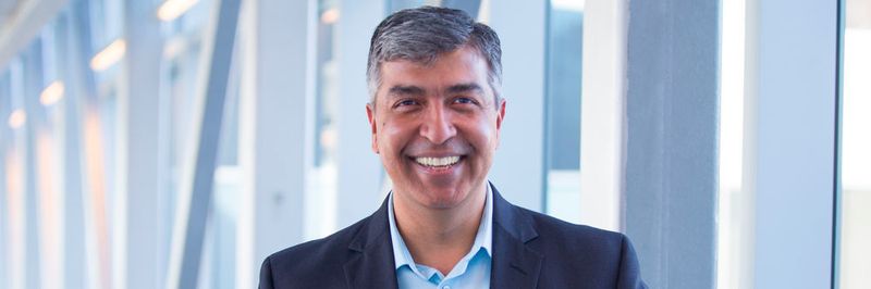 Rohit Ghai wird neuer President von RSA