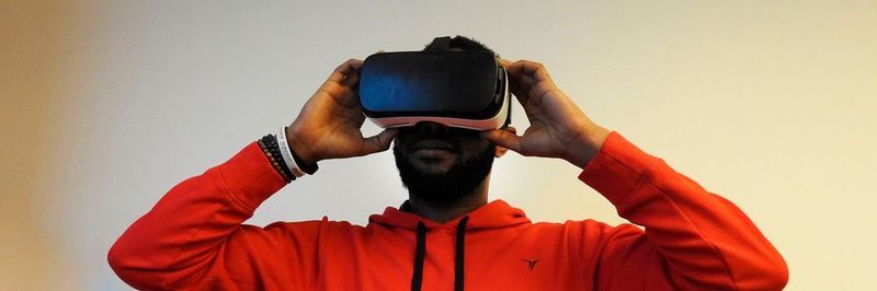 Unter anderem den Entwicklungen im VR-Segment sollten Entscheider Beachtung schenken.