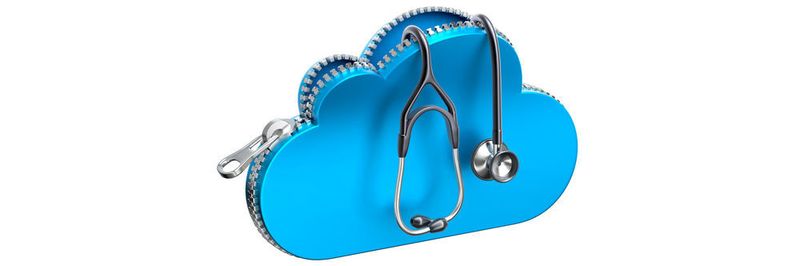 Für IT-Entscheider im Gesundheitsbereich gibt es einiges zu beachten, wenn sie Healthcare-Daten in der Cloud speichern wollen