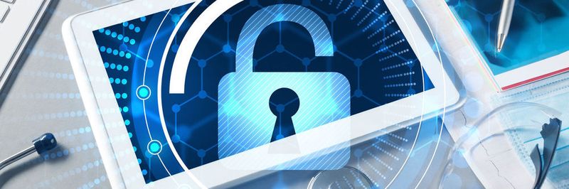 Um den Datenschutz und die Sicherheit vor unbefugten Zugriffen im Gesundheitswesen zu verbessern, hat die ZTG einen Leitfaden entworfen