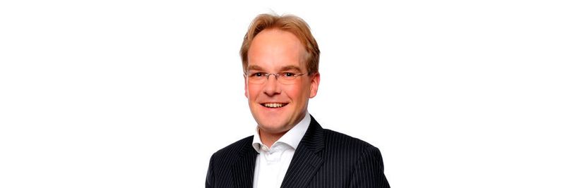 Der Autor: Lars Milde ist Senior Marketing Manager DACH & Eastern Europe bei Tableau