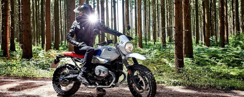 Für 13.000 Euro gibt es die R nineT Urban G/S ab dem Sommer 2017.