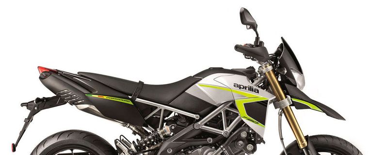 Auch das Aprilia-Modell Dorsoduro 750 ist betroffen.