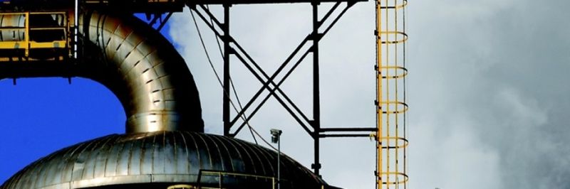 Die Industrie hat heute einen großen Bedarf an effizienten Wartungsprozessen