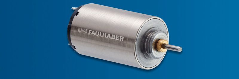 Zu den Stärken des Motors zählen sein niedriger Stromverbrauch, hohe Energieeffizienz sowie geringe Vibration und Geräuschentwicklung.
