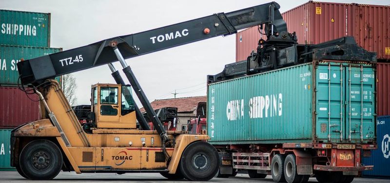 Container sollen in der IT eine effizientere Anwendungsbereitstellung ermöglichen.