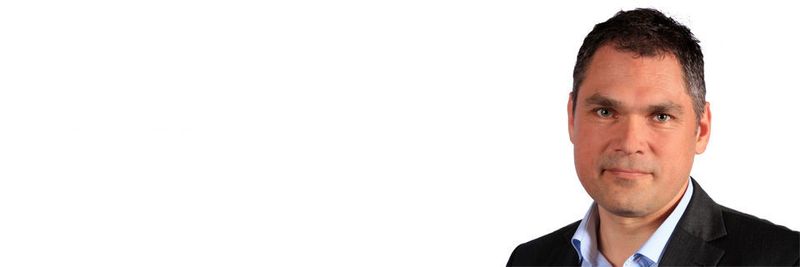 Der Autor: Dr. Stefan Jensen ist Director PreSales DACH bei Qlik