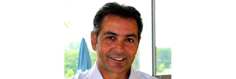 Der Autor: Muhi Majzoub ist Executive Vice President Engineering & Development bei OpenText