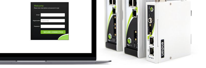 Das Herzstück von Endian Connect ist das Switchboard. Dabei handelt es sich um ein Management-Tool, über das Geräte, Nutzer und Berechtigungen zentral verwaltet werden können.