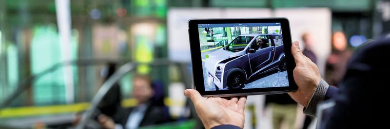 Funktionalitäten für IoT, additive Fertigung, erweiterte Realität und modellbasierte Definition in Creo 4.0 sollen intelligentere, vernetzte Produkte und neuen wirtschaftlichen Mehrwert ermöglichen.