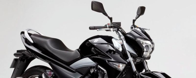 Die Suzuki Inazuma wird derzeit zurückgerufen.