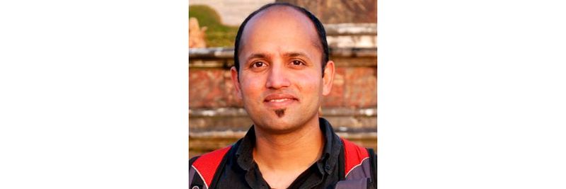 Vijay Bommireddipalli ist der Leiter des IBM Spark Technology Center in San Francisco und arbeitet dort im Bereich Engineering.