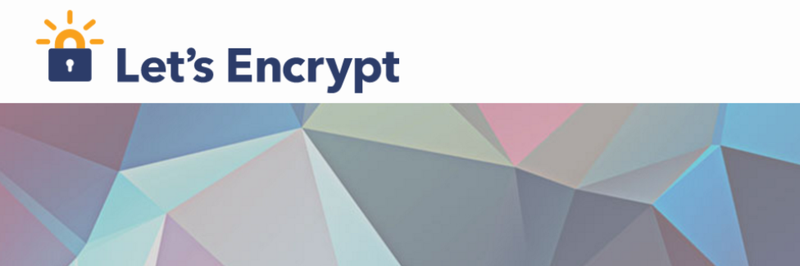 Synology unterstützt mit DSM 6 kostenlose SSL-Zertifikate von Let´s Encrypt (Let´s Encrypt).